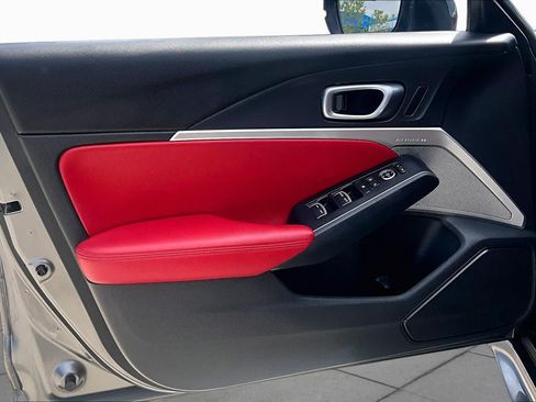Used 2024 Acura Integra Type S FWD image 21