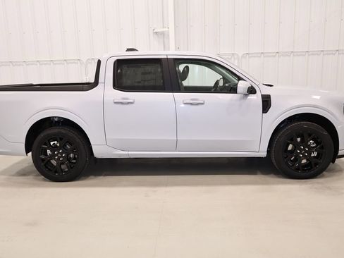 New 2026 Ford Maverick Lobo image 2