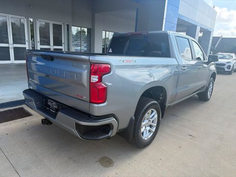 New 2026 Chevrolet Silverado 1500 RST w/ Convenience Package II AWD/4WD image 7