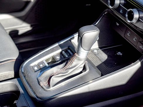 Certified 2026 Honda CR-V Sport Touring image 8