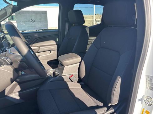 New 2026 GMC Canyon Elevation w/ Convenience Package image 13