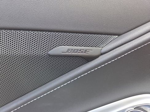 Used 2024 Chevrolet Corvette E-Ray AWD/4WD image 6