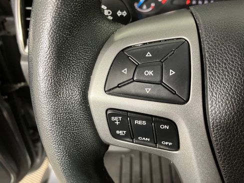 Certified 2021 Ford Ranger XLT w/ Equipment Group 301A Mid image 17