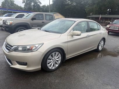 Used 2014 Honda Accord EX-L