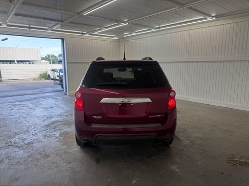 Used 2010 Chevrolet Equinox LT w/ Vehicle Interface Package FWD image 6