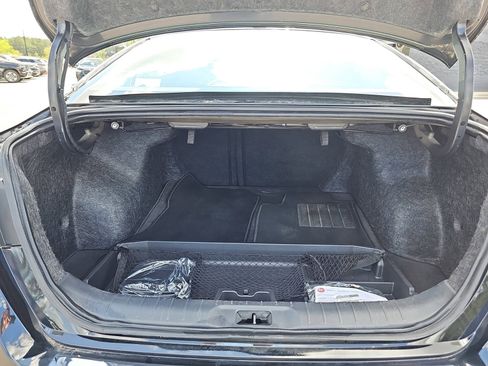 Used 2023 Nissan Altima 2.5 SV w/ SV Premium Package image 12