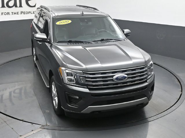 Used 2020 Ford Expedition XLT w/ Equipment Group 202A AWD/4WD image 53