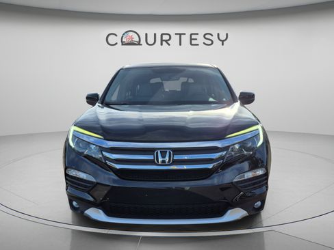 Used 2017 Honda Pilot EX-L image 8