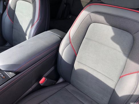 Used 2025 Chevrolet Blazer EV RS image 19