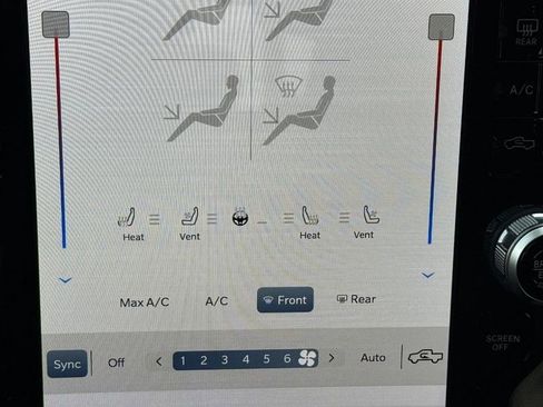 Used 2024 RAM 3500 Laramie image 19