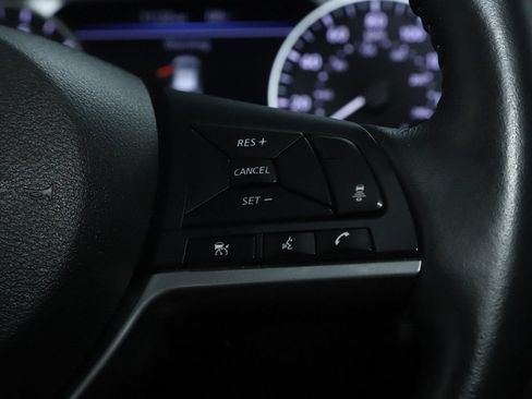 Certified 2023 Nissan Sentra SV w/ All-Weather Package FWD image 22