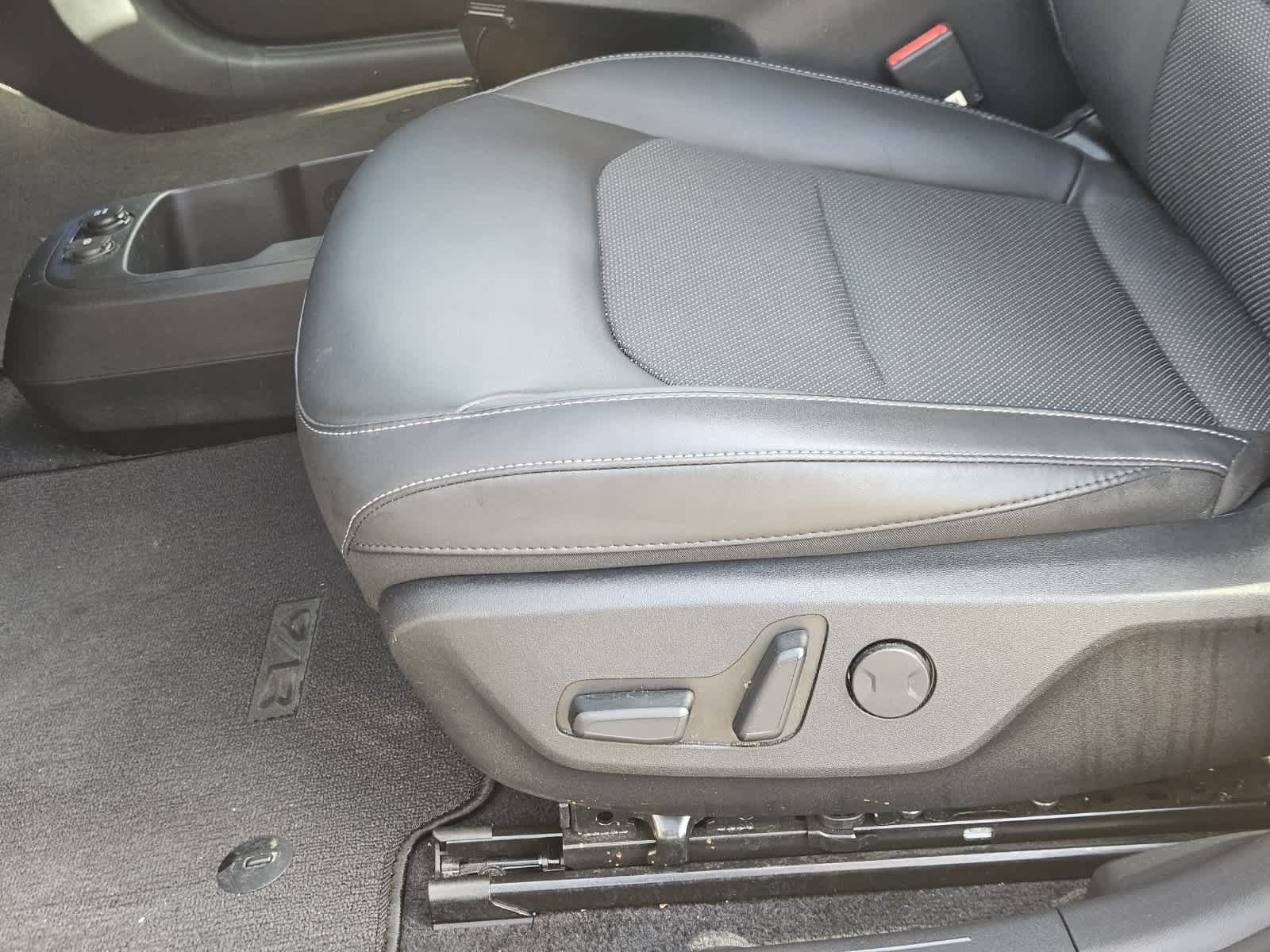 Certified 2024 Kia EV6 Light RWD image 23