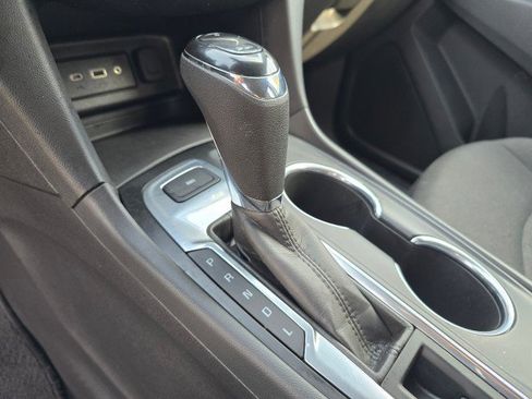 Used 2020 Chevrolet Equinox LT image 31