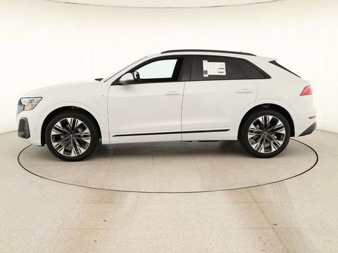 New 2026 Audi Q8 Premium Plus AWD/4WD image 2
