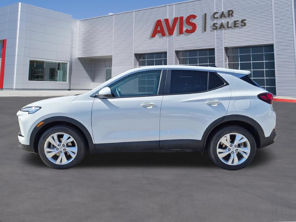 Used 2026 Buick Encore GX Preferred FWD image 10