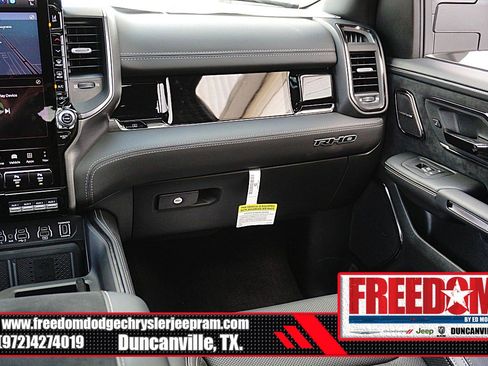 New 2026 RAM 1500 RHO w/ RHO Level 1 Equipment Group AWD/4WD image 39