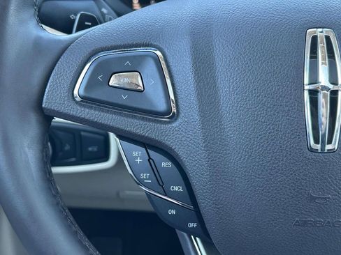 Used 2015 Lincoln MKC AWD w/ Equipment Group 102A Reserve image 23