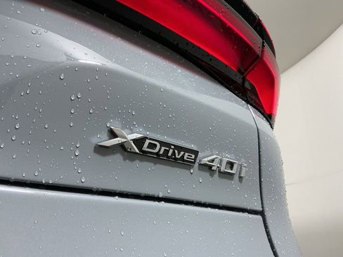 New 2026 BMW X5 xDrive40i w/ M Sport Package image 32