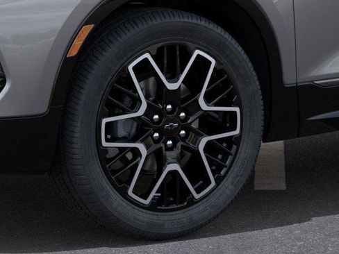 New 2025 Chevrolet Blazer RS w/ Driver Confidence II Package image 33