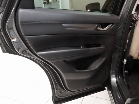 Used 2017 MAZDA CX-5 Touring w/ Preferred Equipment Package image 26