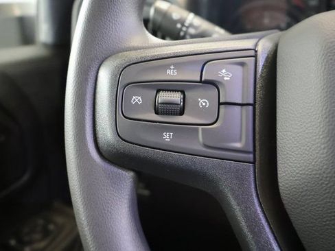 New 2026 Chevrolet Silverado 2500 Custom w/ Custom Value Package AWD/4WD image 17
