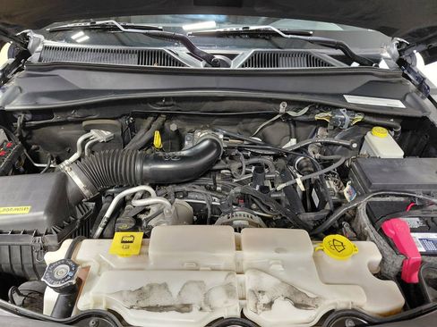 Used 2012 Jeep Liberty Sport w/ Popular Equipment Group image 16