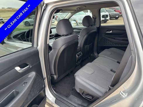 Used 2023 Hyundai Santa Fe SEL image 7