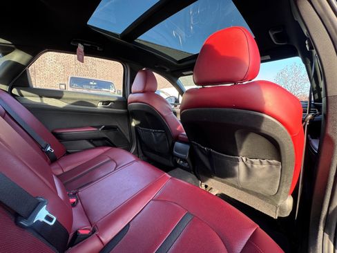 Used 2023 Kia K5 GT-Line image 26