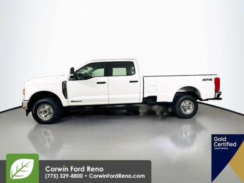 Certified 2024 Ford F350 XL w/ XL Chrome Package image 5