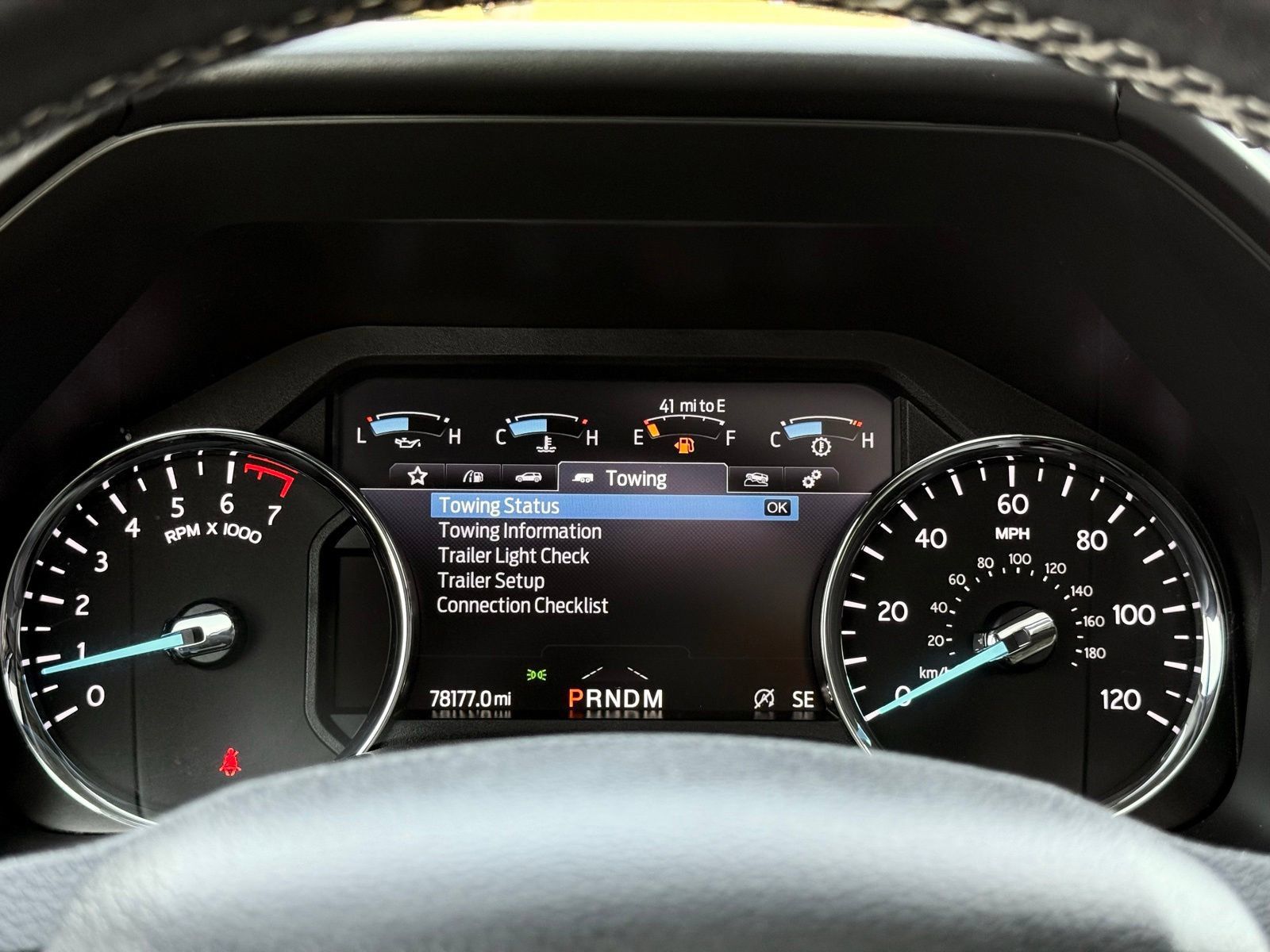 Used 2020 Ford Expedition Platinum RWD image 38