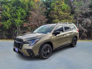 New 2026 Subaru Ascent Premium AWD/4WD video 1