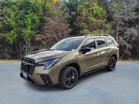 New 2026 Subaru Ascent Premium AWD/4WD image 1