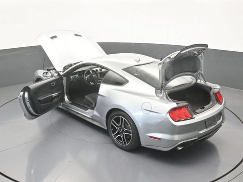 Used 2020 Ford Mustang Coupe w/ Equipment Group 101A RWD image 53