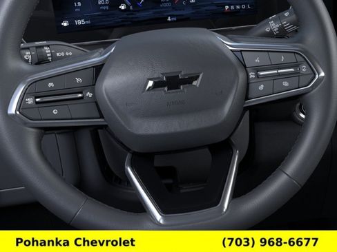 New 2026 Chevrolet Tahoe Z71 w/ Comfort Package AWD/4WD image 19