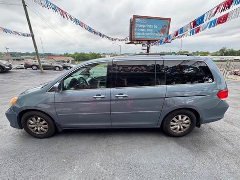 Used 2010 Honda Odyssey EX-L image 5