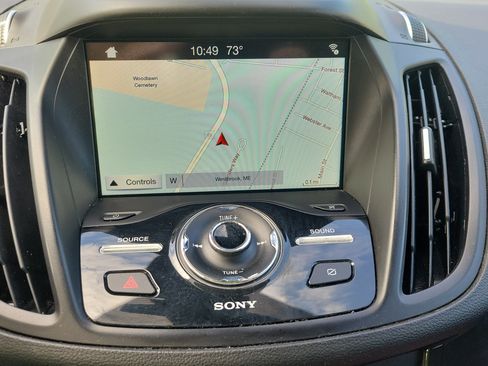 Used 2019 Ford Escape Titanium AWD/4WD image 27