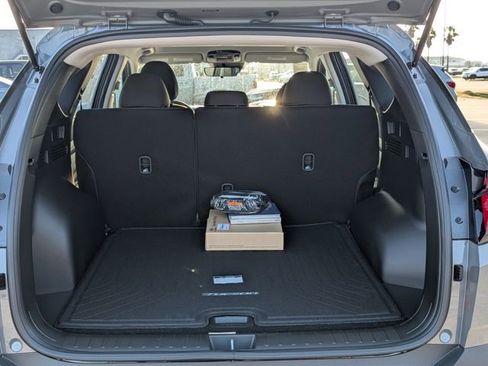 New 2026 Hyundai Tucson SE image 24