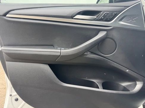 Certified 2022 BMW X3 xDrive30i w/ Convenience Package image 13