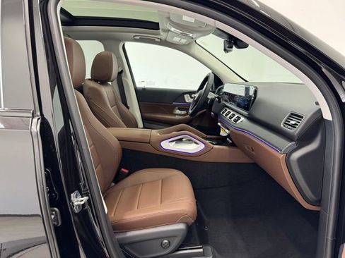 New 2026 Mercedes-Benz GLE 350 4MATIC image 17