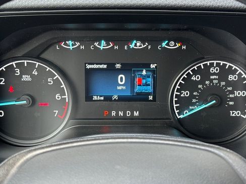 New 2026 Ford F150 STX image 21