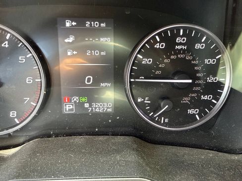 Used 2023 Subaru Outback Touring AWD/4WD image 23