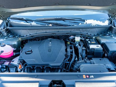 New 2026 Hyundai Santa Cruz SEL image 20