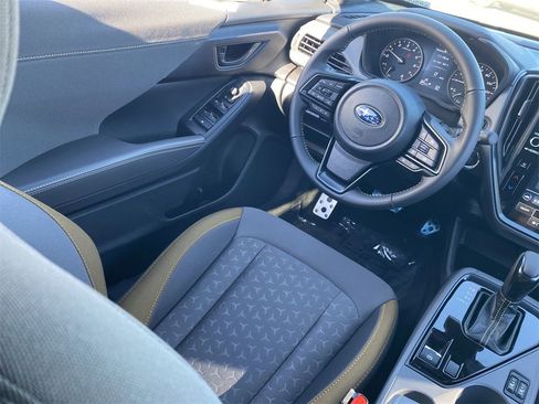 New 2026 Subaru Crosstrek 2.5i Sport image 10