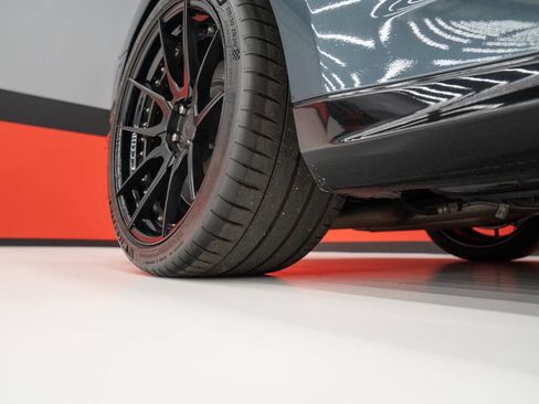 Used 2019 Chevrolet Camaro ZL1 RWD image 57