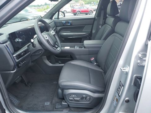 New 2026 Hyundai Santa Fe Calligraphy AWD/4WD image 13