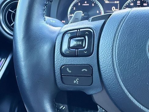 Used 2023 Lexus IS 300 w/ Comfort Package image 22