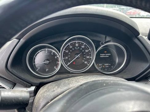 Used 2021 MAZDA CX-5 Sport FWD image 6