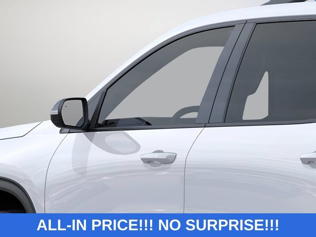 New 2027 Chevrolet Traverse LT w/ Midnight/Sport Edition FWD image 22