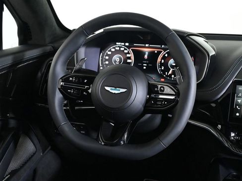 New 2026 Aston Martin DBX S image 10