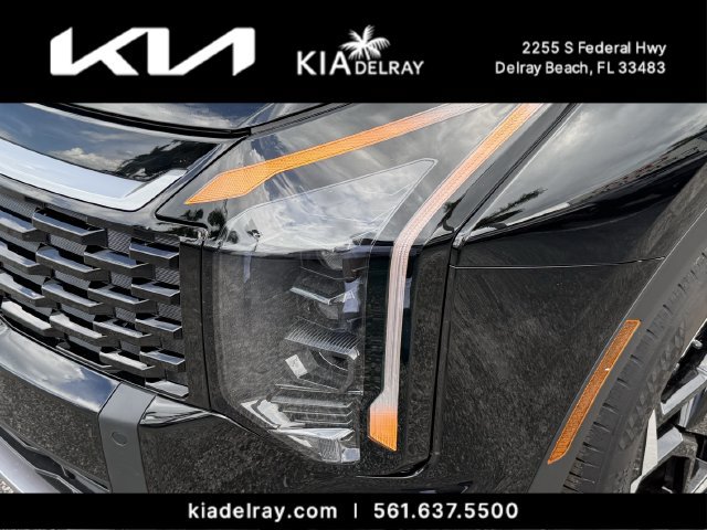 Used 2026 Kia Sportage EX w/ EX Panorama Roof Package FWD image 6